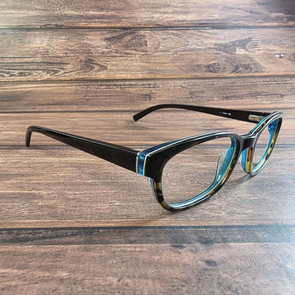 Kate Spade Women's Glasses Frame Model OJLM Size 135 FRAMES ONLY